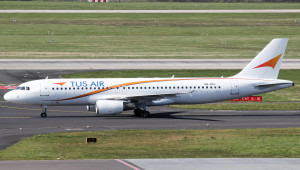 Η TUS AIRWAYS ΑΝΑΚΟΙΝΩΝΕΙ ΤΗΝ ΕΠΑΝΕΝΑΡΞΗ ΤΩΝ ΠΤΗΣΕΩΝ ΤΗΣ ΑΠΟ/ΠΡΟΣ ΤΕΛ ΑΒΙΒ