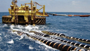 Η απόφαση της κυβέρνησης για τον EuroAsia Interconnector