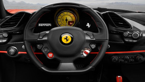 Στις ΗΠΑ η Ferrari δέχεται πληρωμές και σε κρυπτονομίσματα