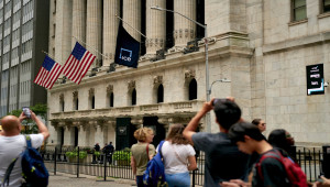 Big Tech και μεγάλες τράπεζες στο πλευρό των Ισραηλινών