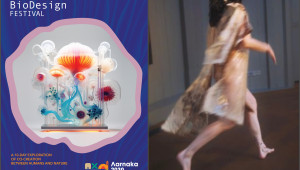 ΛΑΡΝΑΚΑ 2030: Larnaka BioDesign Festival