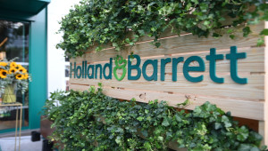 Νέο κατάστημα Holland & Barrett: Ένας υπέροχος, νέος κόσμος ευεξίας άνοιξε στην καρδιά της Μακαρίου!