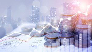 Επενδυτές τιμωρούν τις εταιρείες λόγω υψηλότερων επιτοκίων