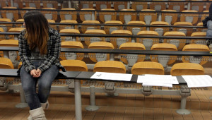 Επίδομα σε φοιτητές πολύτεκνων οικογενειών ως την απόκτηση πρώτου πτυχίου