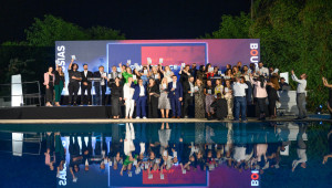 HEALTHCARE BUSINESS & WELLNESS AWARDS by BOUSSIAS CYPRUS
