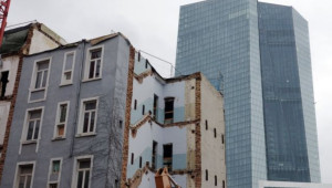 Ευρώπη: Η μεγάλη κρίση της κατοικίας