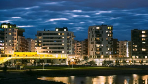 Πώς η Βιέννη δίνει λύση στη στεγαστική κρίση