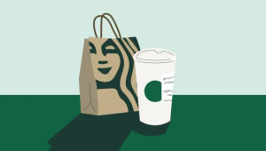 Starbucks: Θεαματικά αποτελέσματα έφερε η «στρατηγική επανεφεύρεσης»