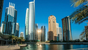 Ντουμπάι: Μειωμένο το ενδιαφέρον για ακίνητα από Ρώσους εκατομμυριούχους