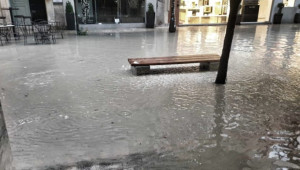 H Κβαντική Τεχνολογία θα προβλέπει τις πλημμύρες