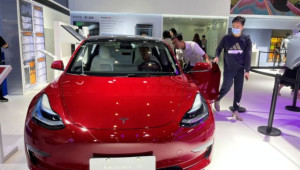 Ήρθε η ώρα για το «φθηνό EV» της Tesla