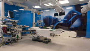 American Medical Center: Συνεχίζει να επενδύει στην Ιατρική Πρωτοπορία με τη λειτουργία υπερσύγχρονης Μαιευτικής - Γυναικολογικής Κλινικής
