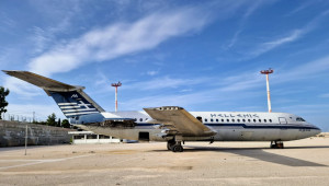 Δύο ιστορικά αεροσκάφη μας ταξιδεύουν πίσω στο χρόνο με πρωτοβουλία της Zela Aviation
