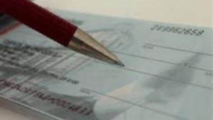 Ακάλυπτες επιταγές αξίας €566.732 τον Οκτώβριο