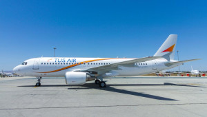 Η TUS Airways ενισχύει το πτητικό της πρόγραμμα με την έναρξη πτήσεων προς Βουκουρέστι!