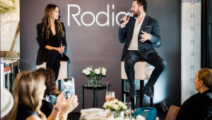 Βρεθήκαμε στο επίσημο λανσάρισμα της RODIAL στην Κύπρο από την RELIA Trading