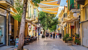 Οι προβλέψεις της Ευρωπαϊκής Επιτροπής για την κυπριακή οικονομία