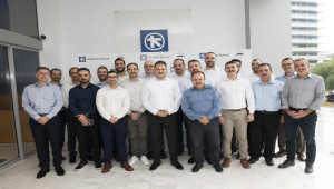 Η Alpha Bank Cyprus Ltd συμμετέχει ενεργά στην εκστρατεία Movember για την πρόληψη του καρκίνου του προστάτη