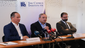 ΓΓ ΑΚΕΛ: Το Ινστιτούτο Κύπρου πρεσβευτής της Κύπρου στο εξωτερικό