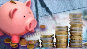 Greedflation: Ξεθωριάζει ο πληθωρισμός της «απληστίας»