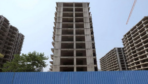 Πατάει φρένο η οικοδομική δραστηριότητα σε μεγάλες αγορές της Ευρώπης