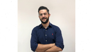 Ο Πέτρος Ηρακλέους αναλαμβάνει καθήκοντα Γενικού Διευθυντή στην Orb Communications