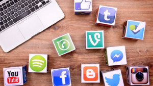 Από τα social media ενημερώνονται κυρίως οι Κύπριοι