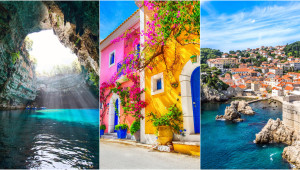 Η Celestyal παρουσιάζει τρεις νέες χώρες & έξι νέα λιμάνια στους προορισμούς της για το 2024 & 2025 και προσφέρει μια δωρεάν κρουαζιέρα στους πιστούς της επιβάτες σε κάποιο από τα ανανεωμένα δρομολόγια της