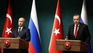 Αύξηση τουρκικών εξαγωγών προς Ρωσία δίνουν ώθηση στην πολεμική μηχανή