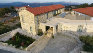 Φωτογραφική έκθεση: «Εξερευνώντας την Κύπρο: Πέρα από την πόλη»,  του Πανεπιστημίου UCLan Cyprus, στα Λεύκαρα