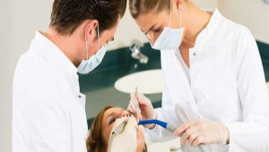 Τη δωρεάν προληπτική οδοντιατρική στο πλαίσιο του ΓεΣΥ υπενθυμίζει ο ΟΑΥ