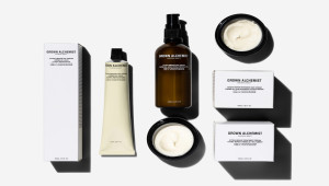 GROWN ALCHEMIST - Το Αυστραλέζικο brand έρχεται στην Κύπρο από την Relia Trading