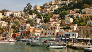 Ο στόχος του 1,1 εκατομμυρίου Τούρκων τουριστών και οι ευνοϊκές συνθήκες