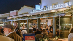 Νέα χειμερινά μενού στα Jamie Oliver Kitchen και Jamie’s Italian. Η ζεστασιά του χειμώνα!