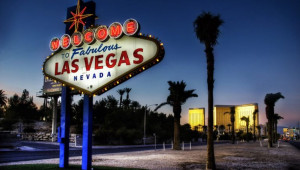 Λας Βέγκας: Η ανάκαμψη της Sin City