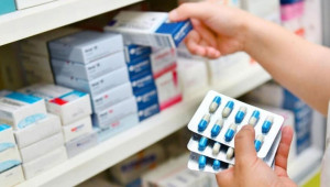 Έκθεση γεγονότων για τις αποθήκες φαρμάκων που πλημμύρισαν