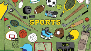Πως το ΑΙ «έφαγε» στελέχη στο Sports Illustrated