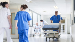 Κρίσιμα 24ωρα για τη συλλογική σύμβαση στα δημόσια νοσοκομεία