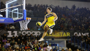 Δυνατά τα μηνύματα από το 11ο ΟΠΑΠ All Star Game!