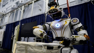 Μια μέρα η «Βαλκυρία» της NASA θα μπορεί να ταξιδεύει στο διάστημα