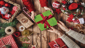 Τα «Χριστουγεννιάτικα Χωριά 2024 – 2025» ανακοίνωσε το Υφ. Τουρισμού