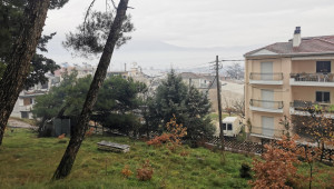 Έρευνα Ινστιτούτου Κύπρου: Η Καύση Ξύλου Προκαλεί  Αυξημένη Ατμοσφαιρική Ρύπανση