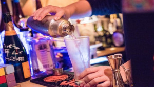 Σημαντική μείωση καταγράφει η κίνηση σε αγορά και εστίαση