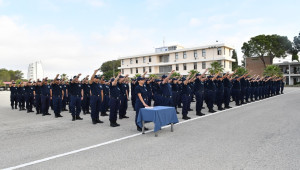 Θα προσληφθούν περίπου 500 αστυνομικοί εντός του 2024