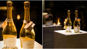 Η All About Gourmets μας σύστησε, σε ένα memorable event το Ultimate Provence & το French Bloom!