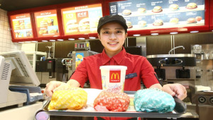 McDonald’s: Θέλει η αλυσίδα να καταστεί γκουρμέ;