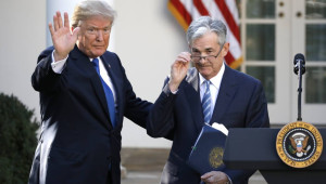 Federal Reserve: Η κρίσιμη συνεδρίαση και ο χρησμός του Πάουελ