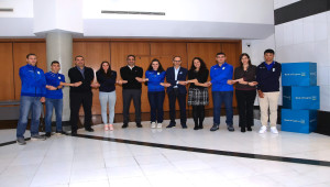 Σχέδιο επιβράβευσης νεαρών αθλητών και αθλητριών από την Τράπεζα Κύπρου σε συνεργασία με την Κυπριακή Ολυμπιακή Επιτροπή