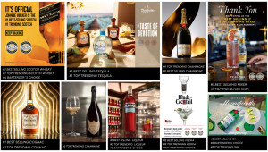 ΔΙΕΘΝΕΙΣ ΔΙΑΚΡΙΣΕΙΣ ΓΙΑ ΤΑ BRANDS ΤΗΣ PPD GLOBAL