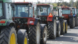 Μερική εξαίρεση από τους κανόνες για αγρανάπαυση ενέκρινε η Κομισιόν